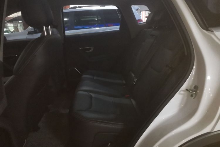 BYD Song Pro New Energy 2020 car image #21