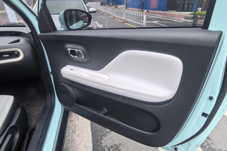 Kaiyi Shiyue 2024 image de voiture #21