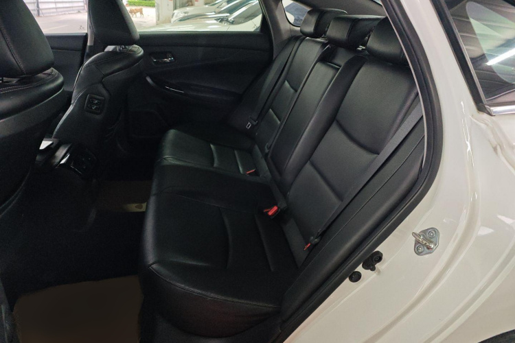 Honda Spirior 2017 #21 Honda Spirior 2017 car image #21