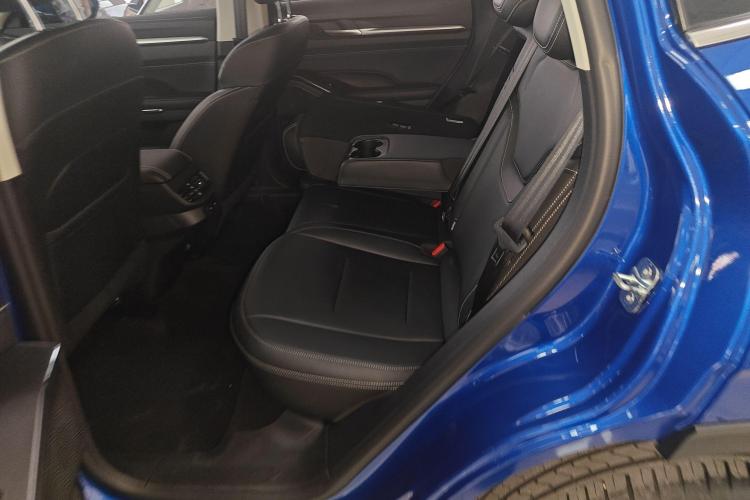 Haval H6 2022 #21 Haval H6 2022 car image #21