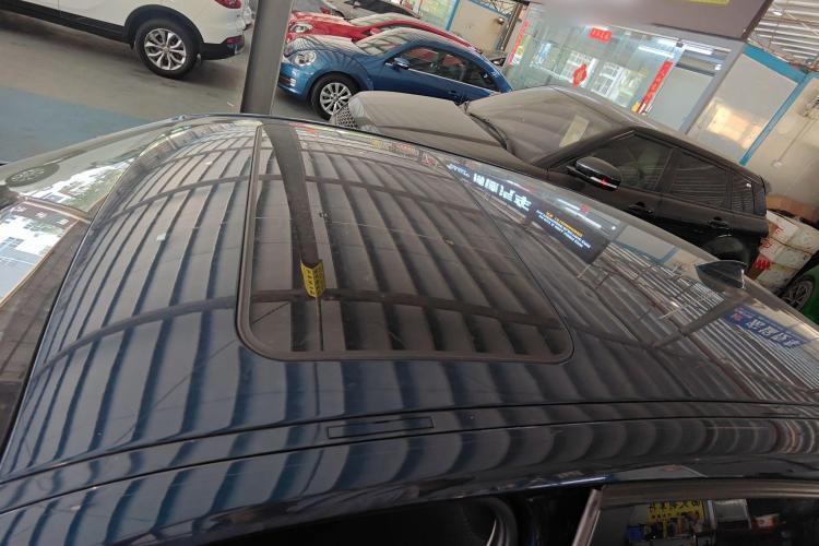 BMW 1 Series (Imported) 2016 car image #21