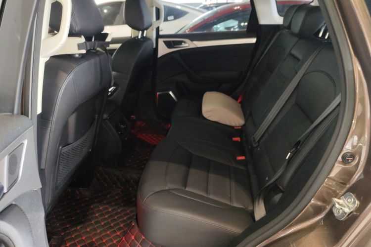 哈弗 哈弗H7 2017 汽车图片 #21