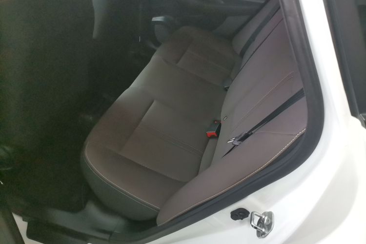 Changan Eado DT 2020 #21 Changan Eado DT 2020 immagine di auto #21