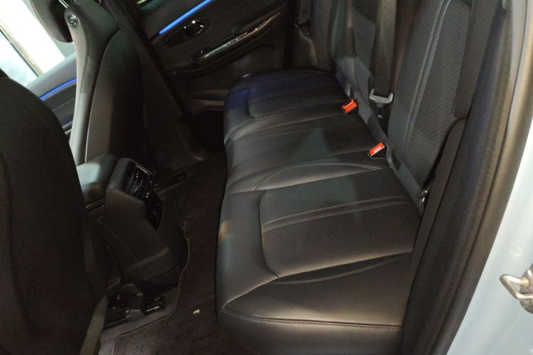 蔚来 蔚来ES6 2021 汽车图片 #21