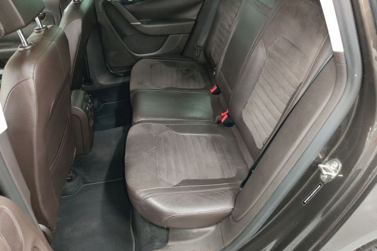 Volkswagen Magotan (Imported) 2016 #21 Volkswagen Magotan (Imported) 2016 immagine di auto #21