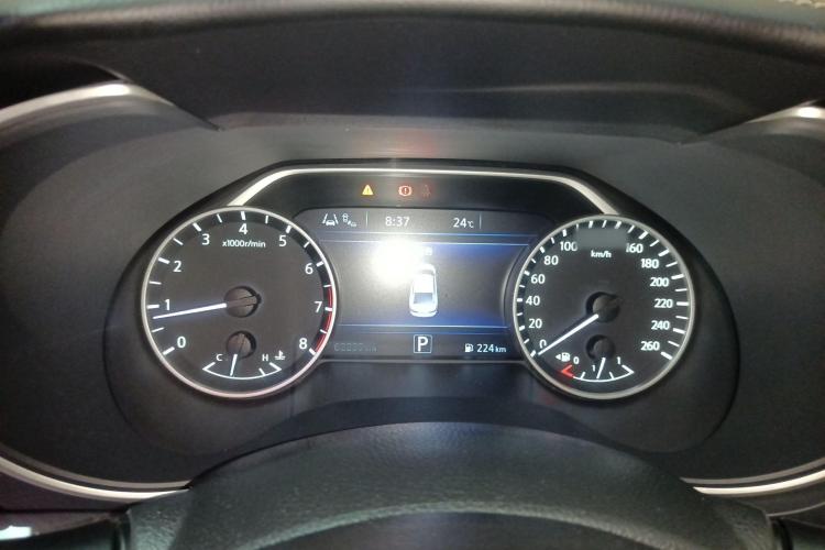 日产 西玛 2018 汽车图片 #21