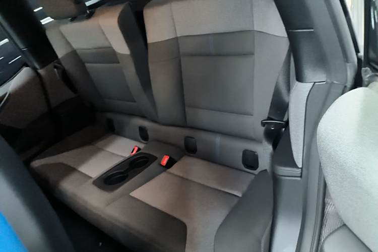 BMW i3 (Imported) 2018 immagine di auto #21