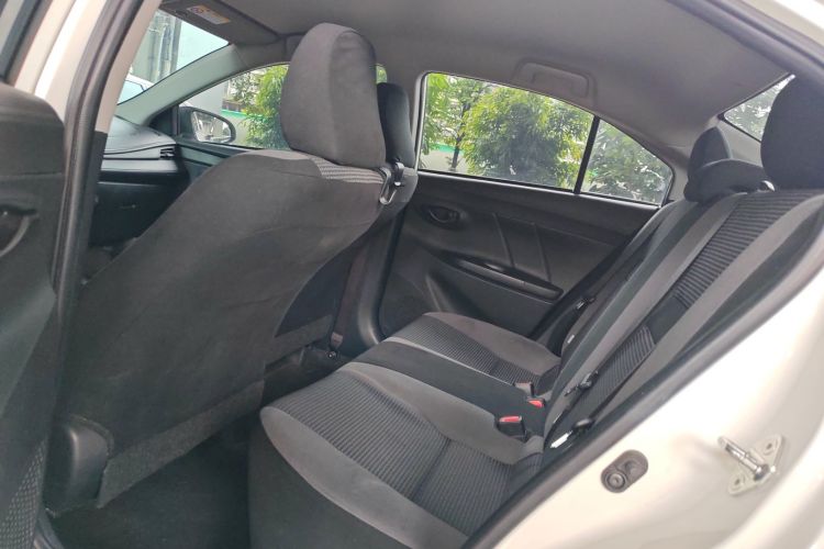 Vios 2021 immagine di auto #21