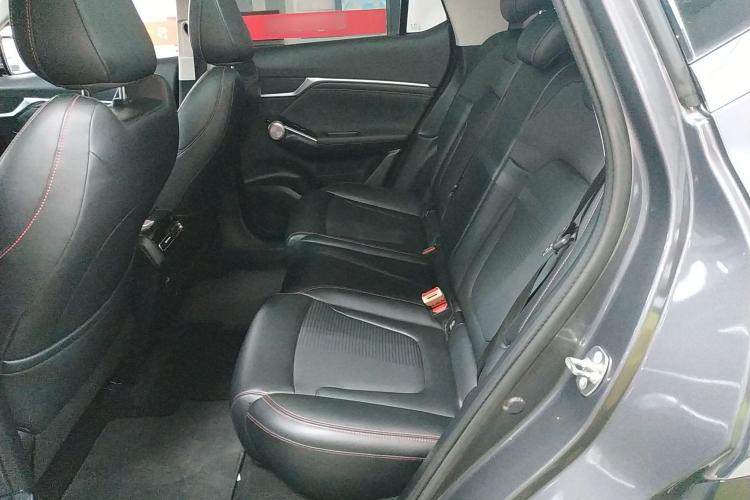 GAC Trumpchi Emkoo 2023 car image #21