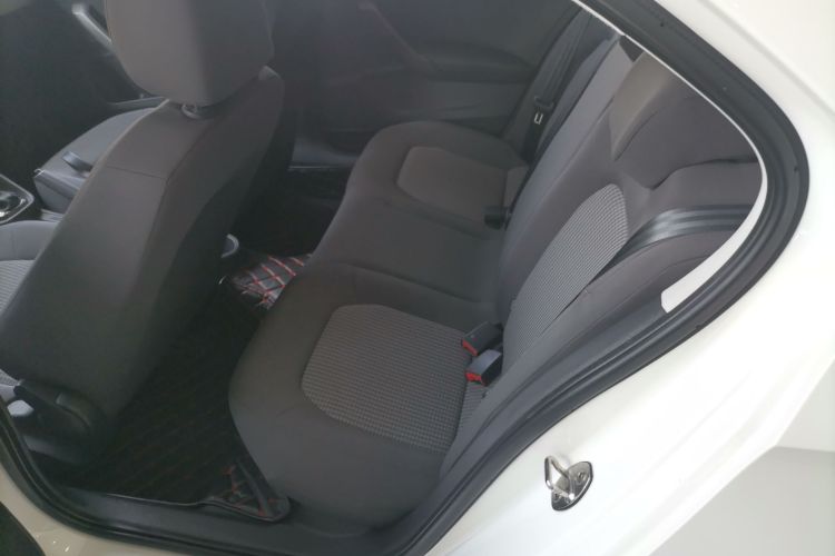 Volkswagen Santana 2021 #21 Volkswagen Santana 2021 immagine di auto #21