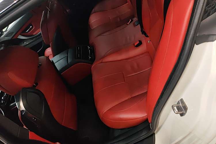 BMW M6 2015 #21 BMW M6 2015 car image #21