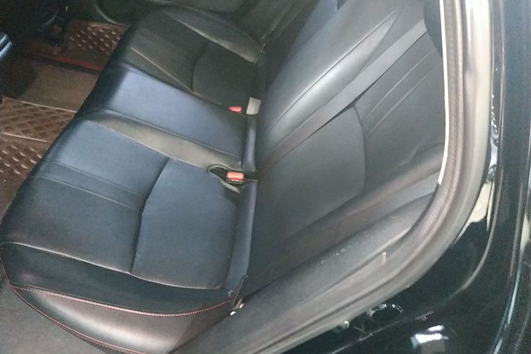 本田 思域 2018 汽车图片 #21