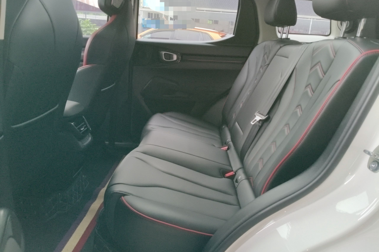 Haval Dargo 2023 car image #21