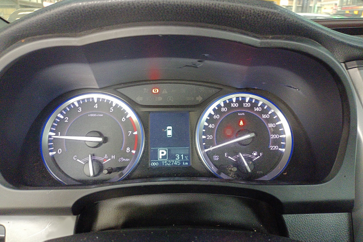 Toyota Highlander (Imported) 2018 #21 Toyota Highlander (Imported) 2018 immagine di auto #21