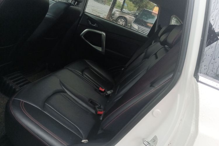 Kaiyi X5 2018 car image #21