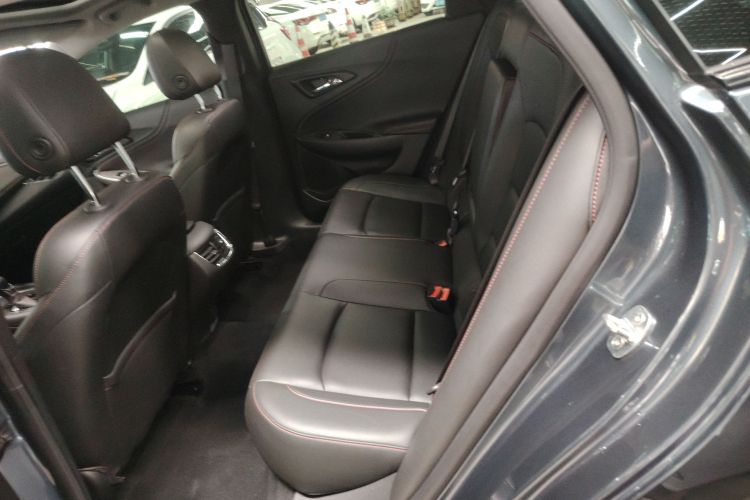 Chevrolet Malibu XL 2021 #21 Chevrolet Malibu XL 2021 car image #21