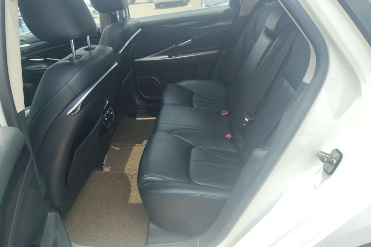 GEELY Ulion 2016 imagem de carro #21