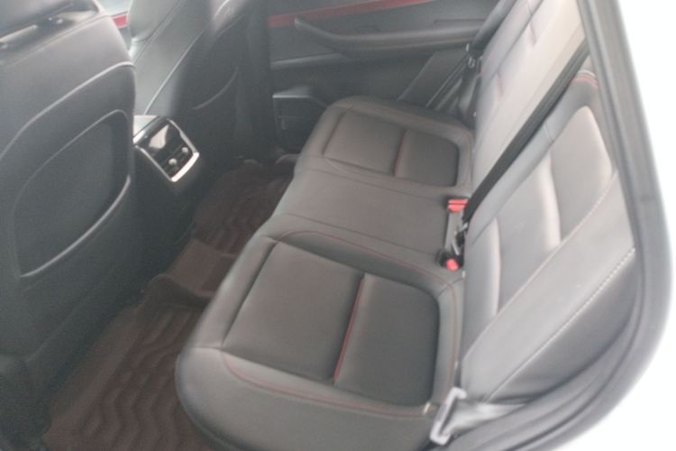 Tiggo 7 2020 car image #21