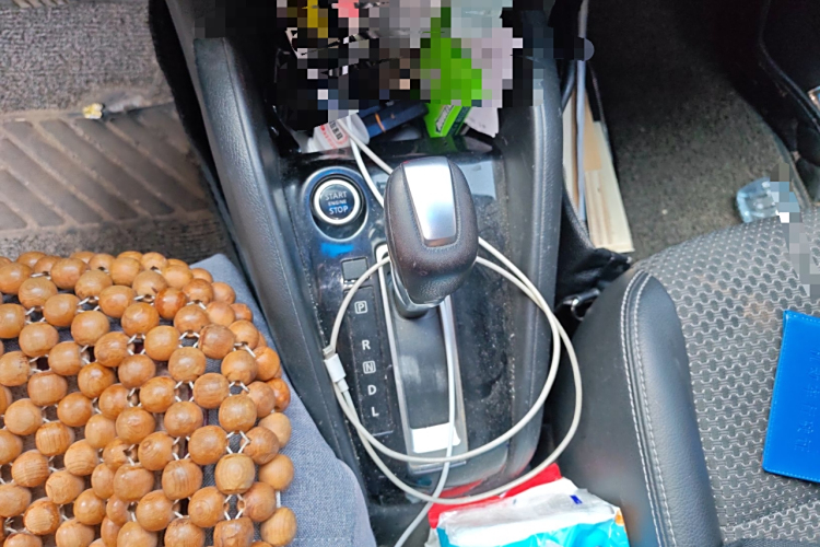 Nissan Kicks 2017 immagine di auto #21