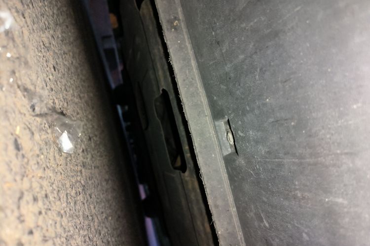 Volkswagen Golf Pure Electric 2020 car image #21