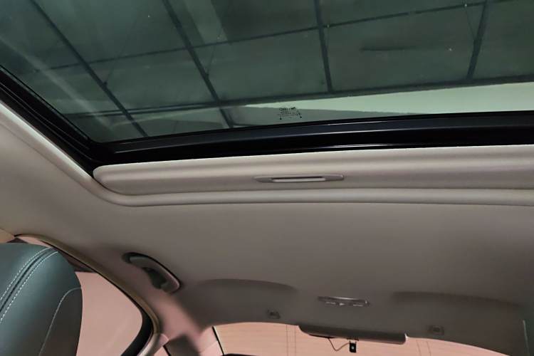 雪铁龙 雪铁龙C5 2017 汽车图片 #21