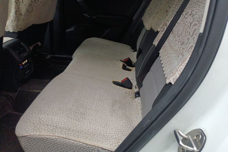 Volkswagen Tayron X 2022 #21 Volkswagen Tayron X 2022 car image #21