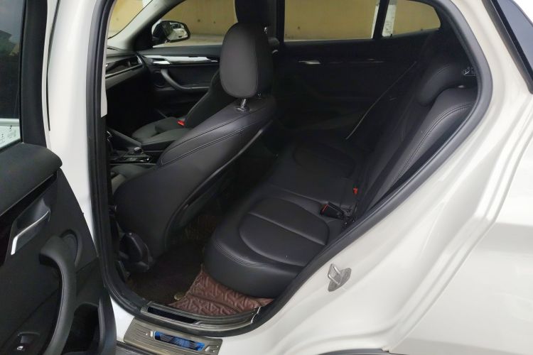 BMW X2 (Imported) 2019 car image #21