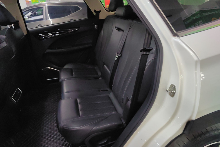 Jetour X90 2019 #21 Jetour X90 2019 car image #21