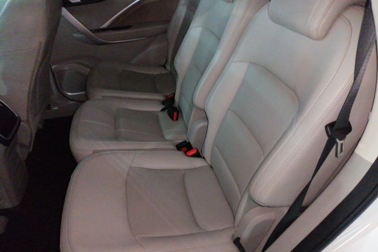 GEELY JiaJi New Energy 2021 car image #21