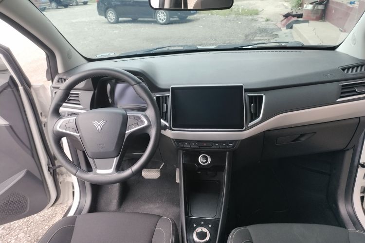 Neta N01 2020 #21 Neta N01 2020 immagine di auto #21