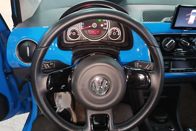 Volkswagen up! 2016 #21 Volkswagen up! 2016 imagem de carro #21