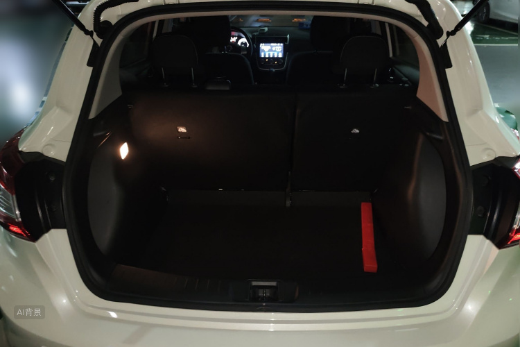 日产 骐达TIIDA 2017 汽车图片 #21