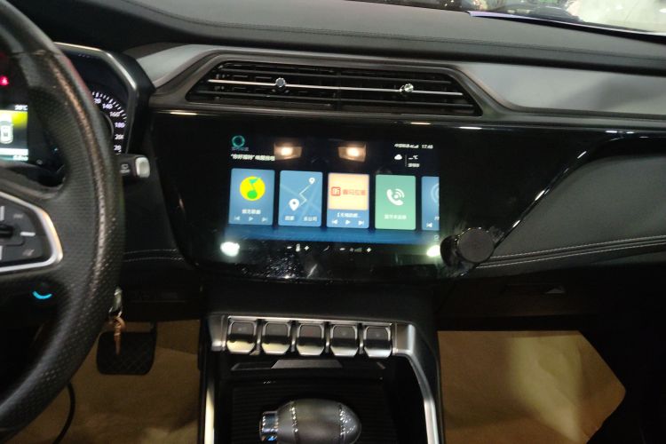 Ford Territory EV 2019 #21 Ford Territory EV 2019 car image #21