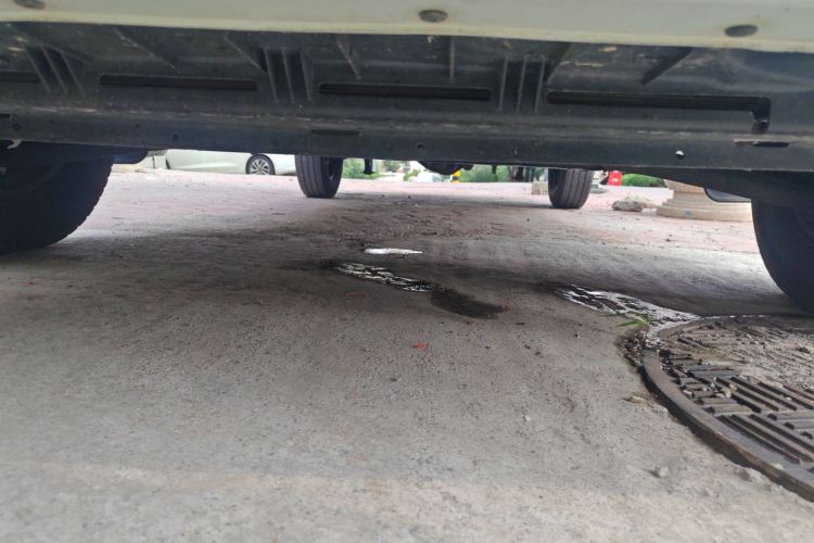 Ford New Transit 2020 car image #21