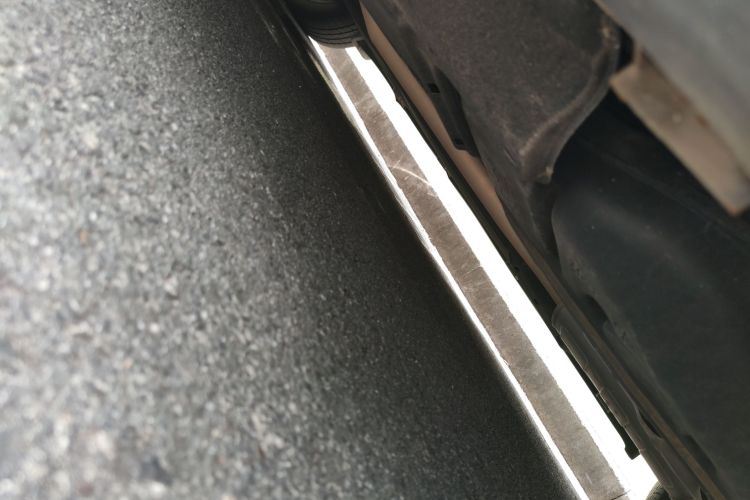 Hyundai Palisade 2022 car image #21