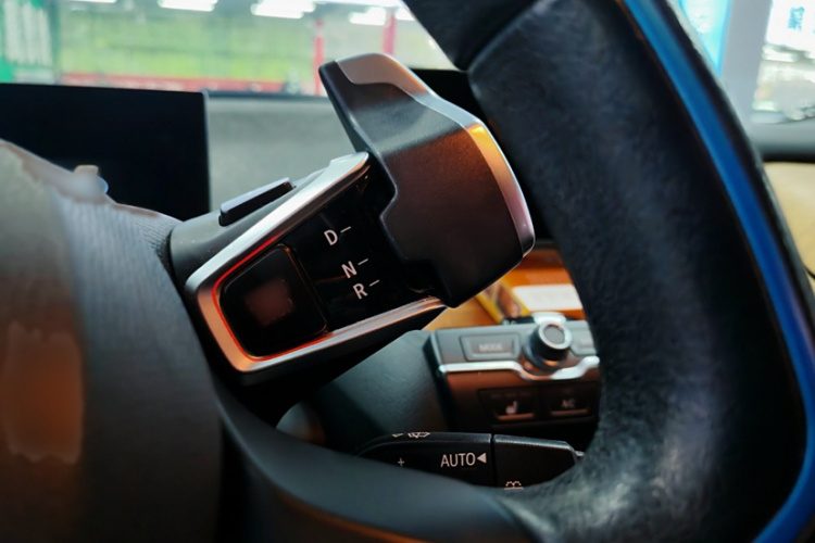 BMW i3 (Imported) 2019 immagine di auto #21