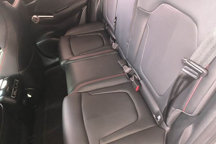 GAC Trumpchi Emkoo 2023 #21 GAC Trumpchi Emkoo 2023 car image #21