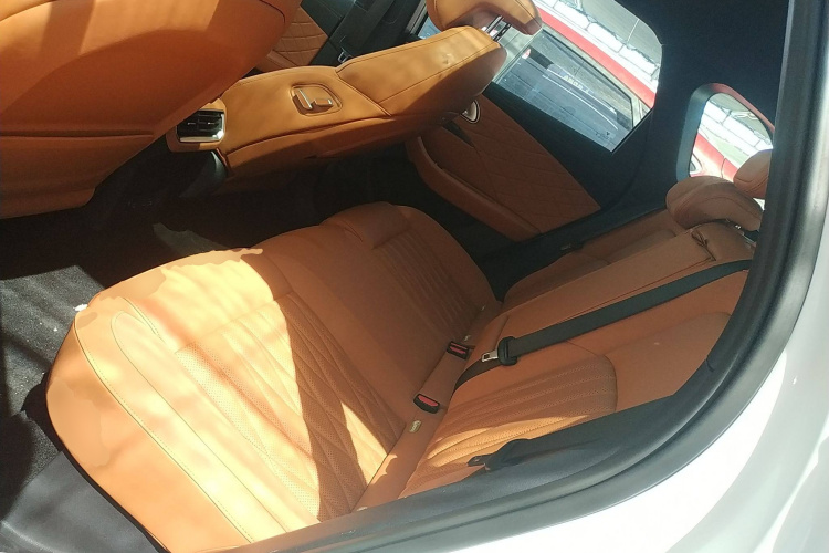 Neta L 2024 #21 Neta L 2024 изображение автомобиля #21