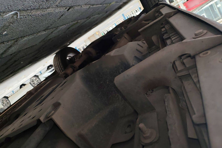 Haval F5 2020 car image #21