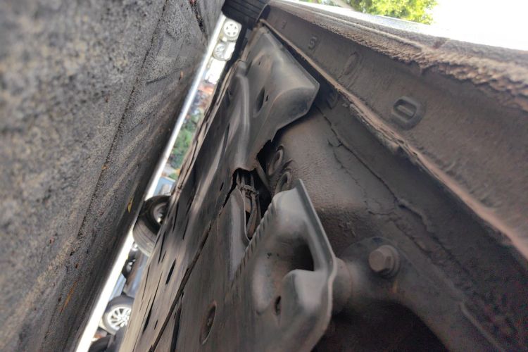 Volkswagen Lavida Pure Electric 2021 #21 Volkswagen Lavida Pure Electric 2021 car image #21