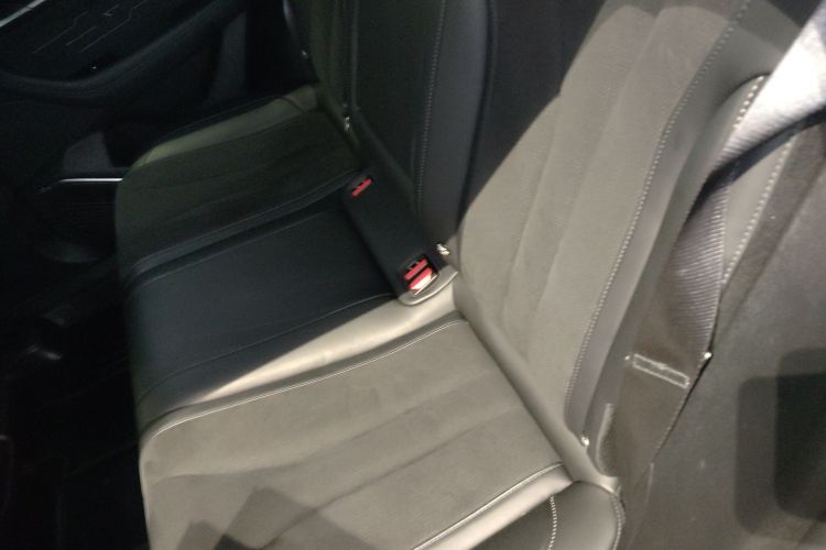 GEELY Tugella 2023 car image #21