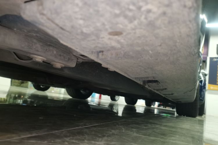 Ford 2018 car image #21