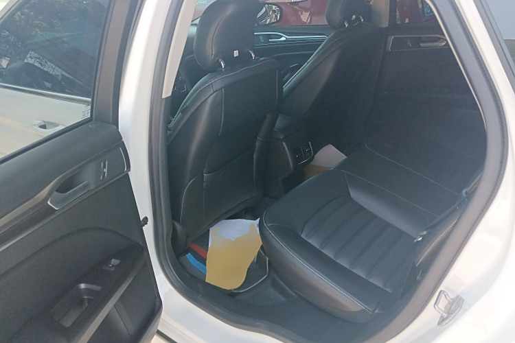 Ford Mondeo New Energy 2020 car image #21