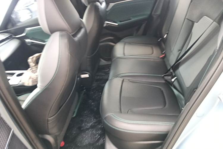 GAC Trumpchi Emkoo 2024 #21 GAC Trumpchi Emkoo 2024 immagine di auto #21