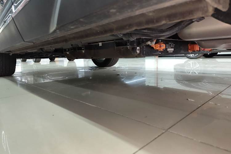 捷途山海 捷途山海L6 2024 #21 捷途山海 捷途山海L6 2024 汽车图片 #21