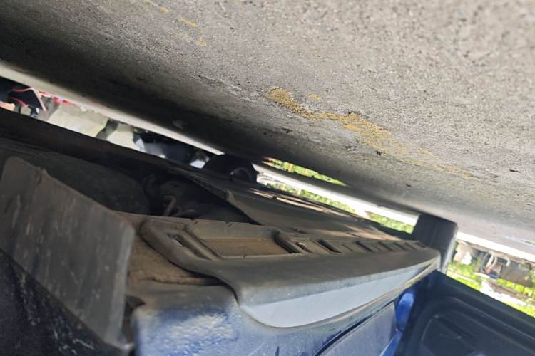 Hyundai Lafesta 2019 car image #21