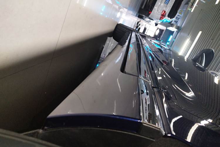 Volkswagen Variant New Energy 2020 #21 Volkswagen Variant New Energy 2020 imagem de carro #21