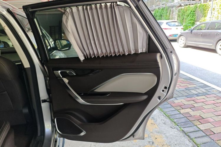 GEELY JiaJi 2020 car image #21