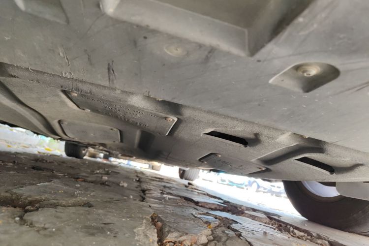 Ford Taurus 2016 car image #21