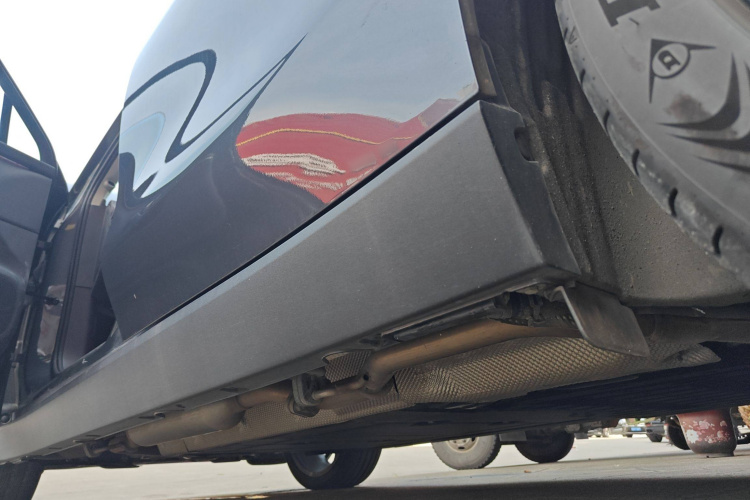 零跑汽车 零跑C10 2024 汽车图片 #21